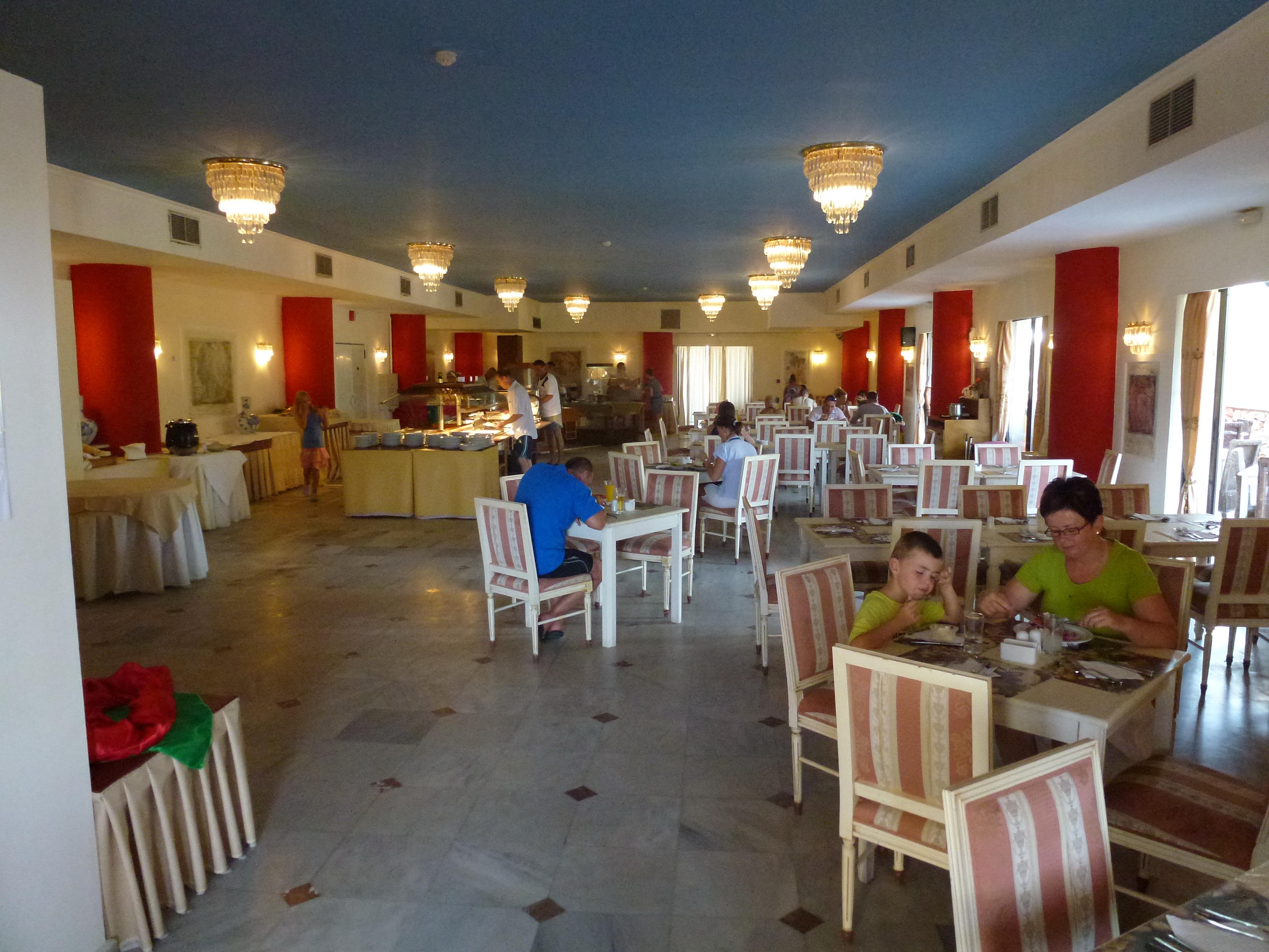 Zante Imperial Beach Hotel Vasilikí Exterior foto